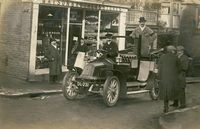 Picture of Watson Bros Stores Seaview 1919